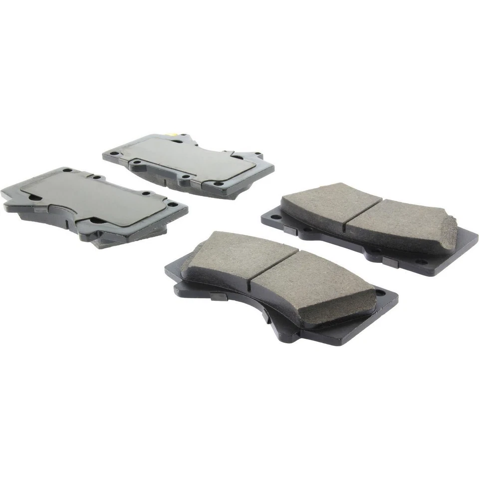 Pastillas de freno delanteras StopTech para Toyota Land Cruiser Performance 13-18 Foto 2 de 4