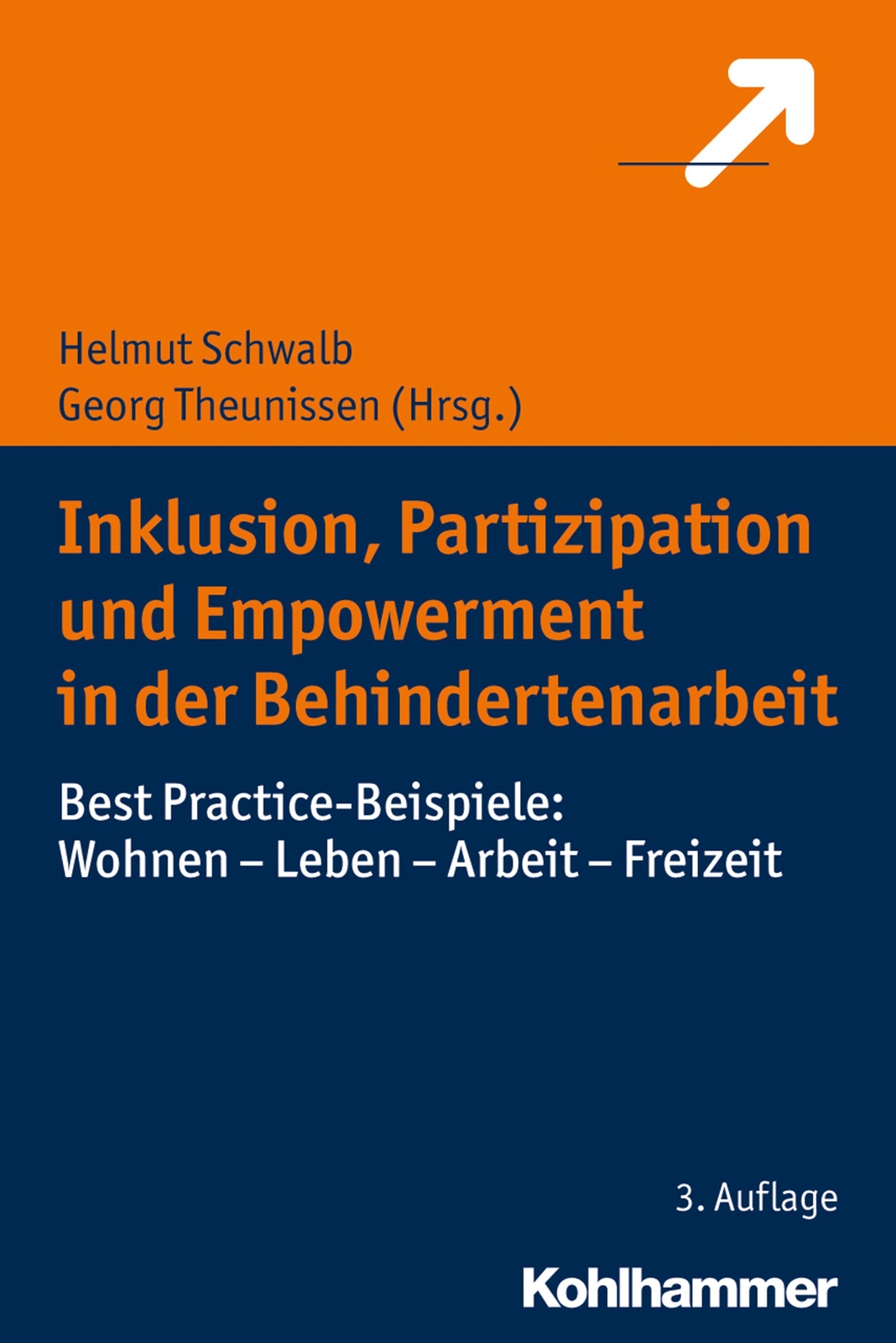 Inklusion, Partizipation Und Empowerment In Der Behindertenarbeit,