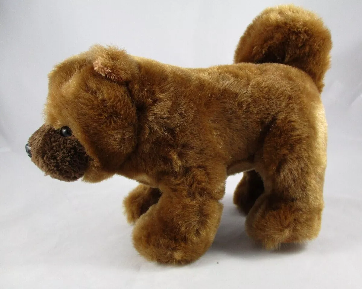 Webkinz chow sale chow
