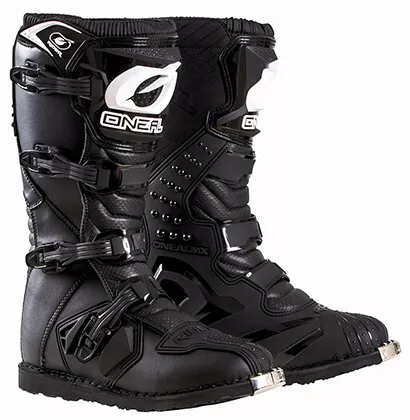 Oneal youth deals riding boots