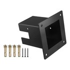 <!--F#f_0-->Innovative Sunshade Design Corner Bracket Stay Cool and Shaded All Day Long<!--F/-->