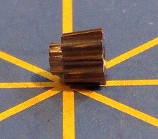 ARP Angled 72 Pitch 13 Tooth Pinion from Mid America Raceway