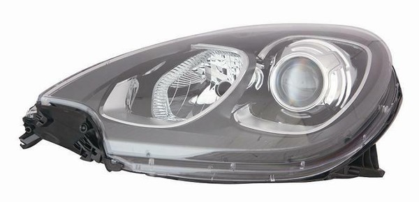 Scheinwerfer Projektor Dx H7-H15 C / Motor Elektr. Porsche Macan 01/14>-image