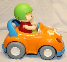 remote racer smart car