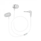 Earphone In-Ear Headphone 3D Stereo Sound Wired Headset for Quest 2/3 Accessory