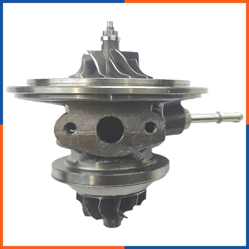 CHRA de turbocompresseur Land Rover en alliage renforce pour moteurs 793829-0002