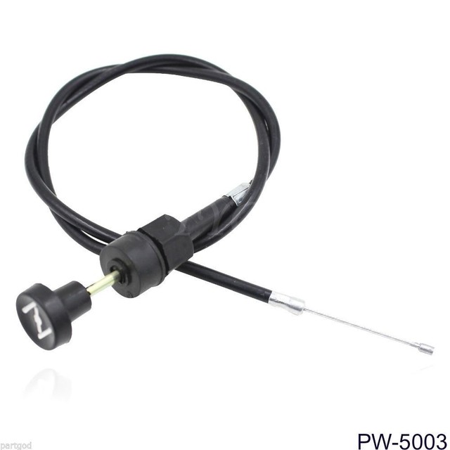 Choke Cable for 19891994 Yamaha PW50 PW 50 eBay