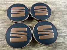 1 Satz Original  Nabendeckel Nabenkappen Seat Leon Cupra 5F0601171
