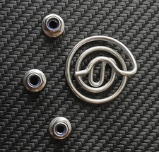 Electronic Exhaust Actuator Valve For Porsche Macan Servomotor Spring Repair Kit