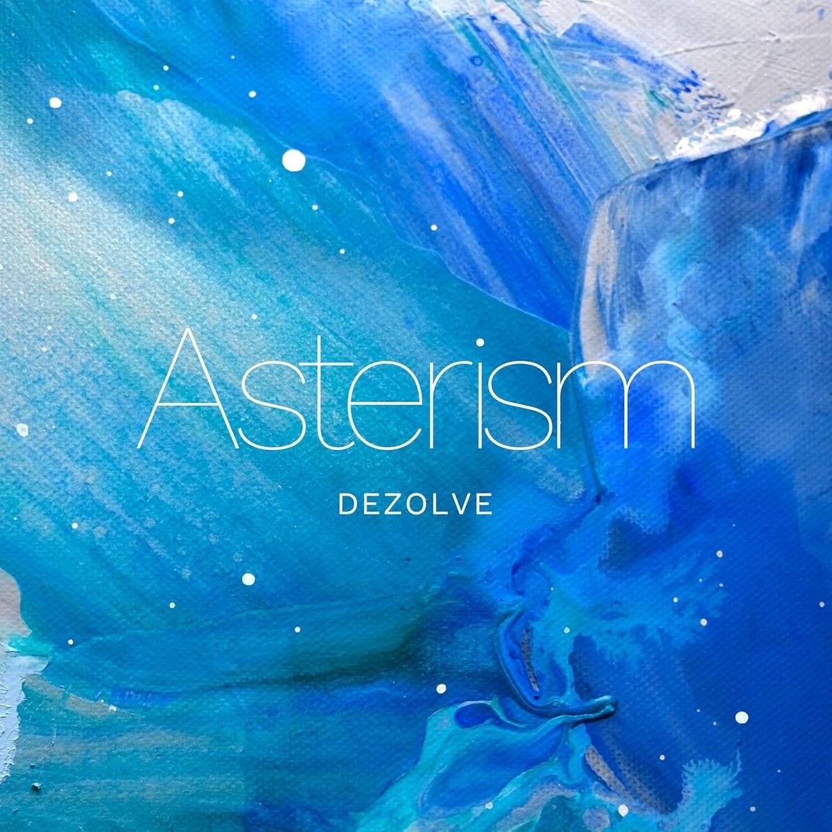 New CD Asterism | eBay