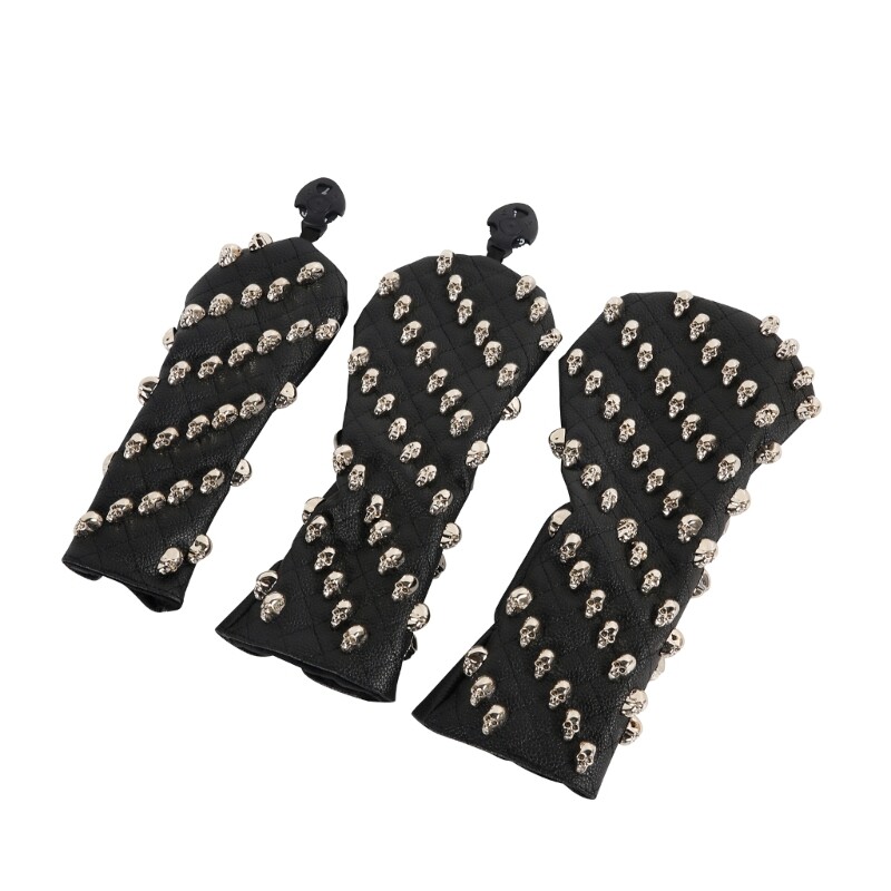 Golfs Putter Headcover Club Head Golfs for Men Women Golfs Driver eBay