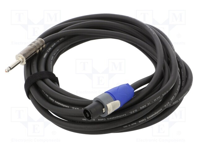 1 piece, Cable TAS-TK429SS /E2UK