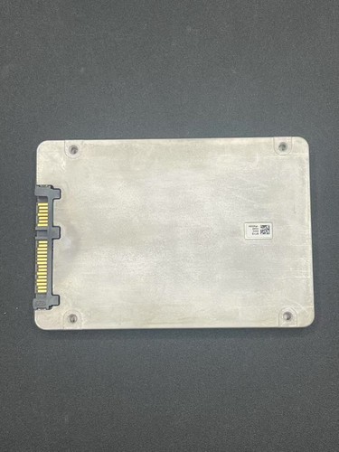 SSDSC2KB019T7 Intel DC S4500 Series 1,92 To 6 Gbit/s 2,5" SATA SSD - Photo 2/3