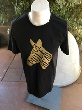 I'm A Mule Head Men's Print T-shirt size L