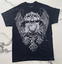 Destroy Lonely X Ken Carson XSideDown Europe Tour Merch Shirt