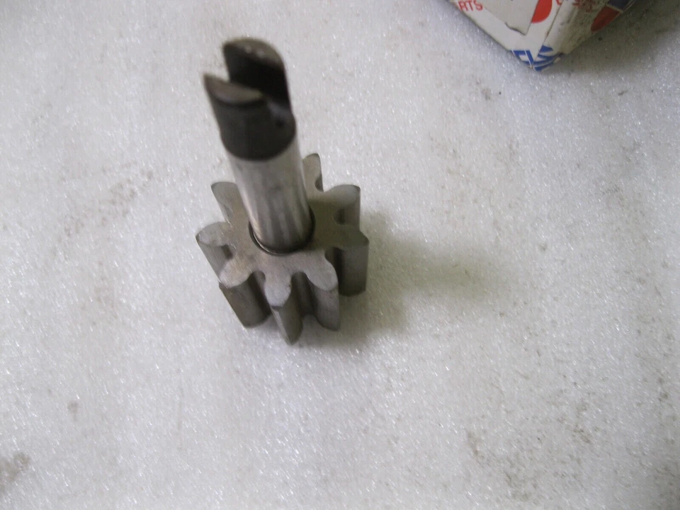 Engine Oil Pump Repair Kit-Stock Melling K-92 - Image 3 of 4