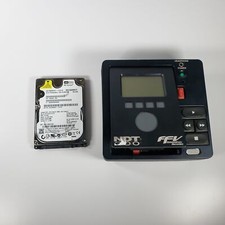 FFV NDT 200 Fast Forward Video Compact Video Recorder DVR w/ 160gb - FOR PARTS