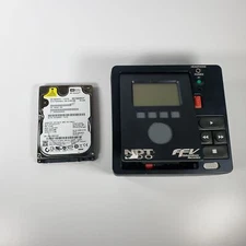 FFV NDT 200 Fast Forward Video Compact Video Recorder DVR w/ 160gb - FOR PARTS