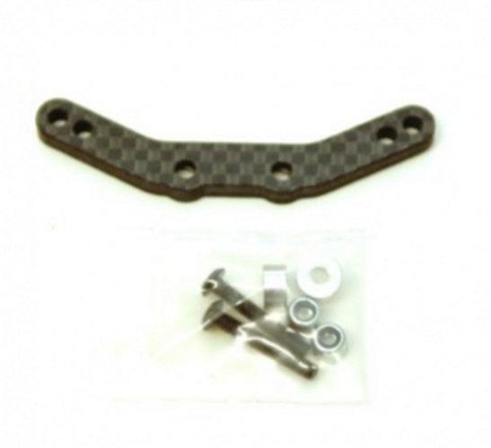 ST Racing ST8338FC Precision Graphite HD Front Shock Tower Traxxas 4Tec 2.0