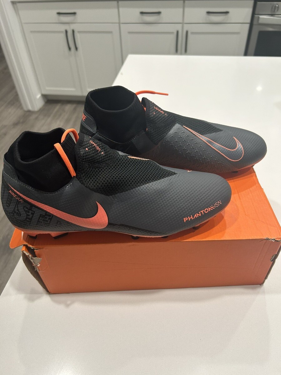 nike skin phantom vsn