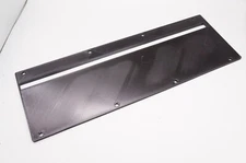 Single Piece Replacement Throat Plate Dado Insert for Titan TTB763TAS Table Saw