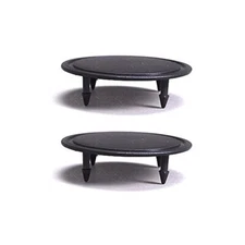 Fits For Kirby 131899A, 131899, Generation 6 Vacuum Front Wheel Hub Cap