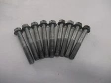 1999 KAWASAKI PRAIRIE KVF400 D MISCELLANEOUS BOLTS