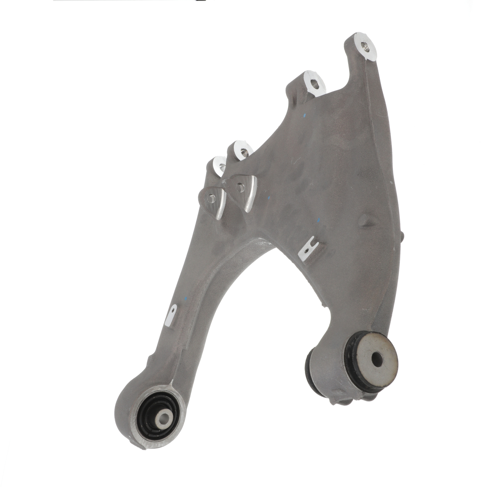 GENUINE BENTLEY 2003-2018 Continental LH Trailing Arm Suspension Link 4E0511511G