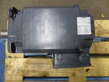 Siemens 1PH8137-1LF22-0LA1 Asynchronous Motor