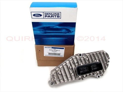 Ford Focus Fiesta ECU Automatic Transmission Control Module Unit OEM NEW Genuine