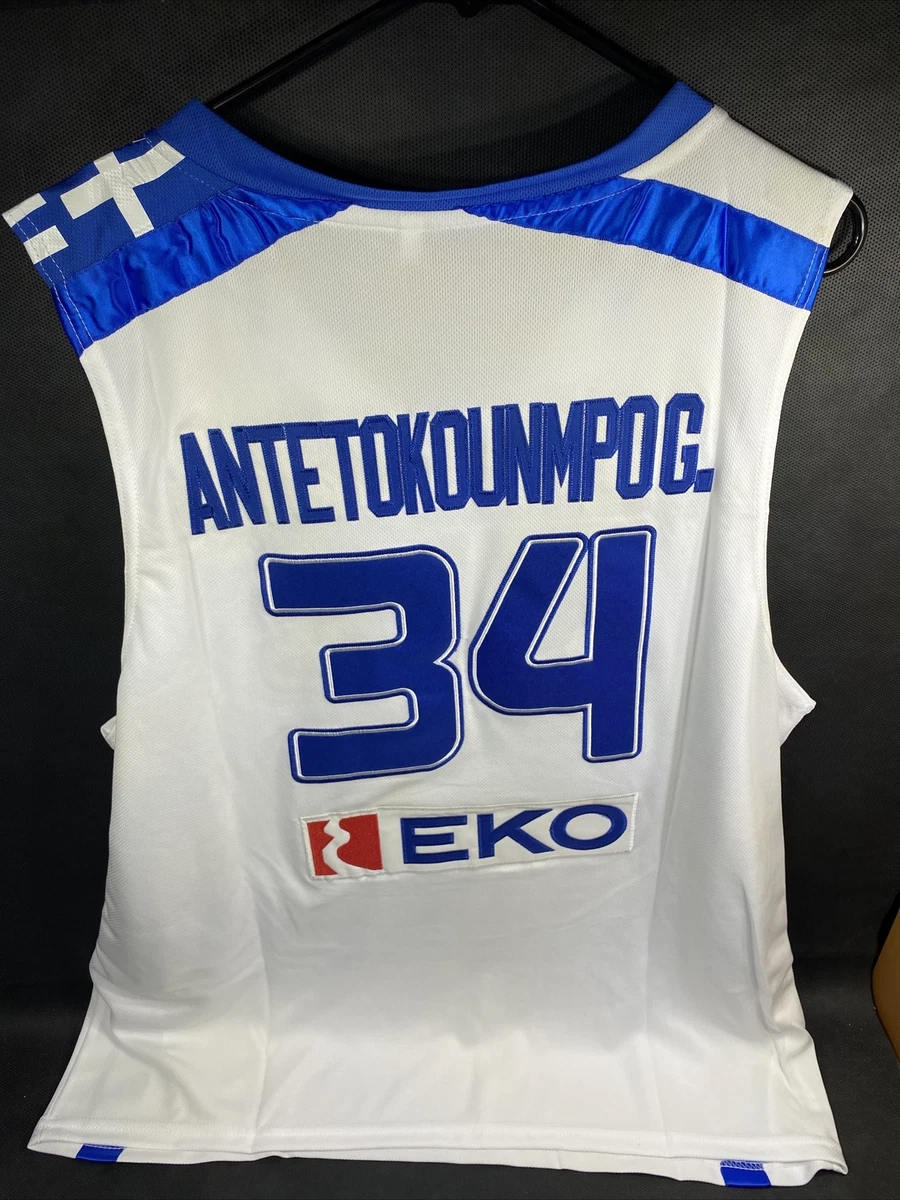Greek freak on sale 34