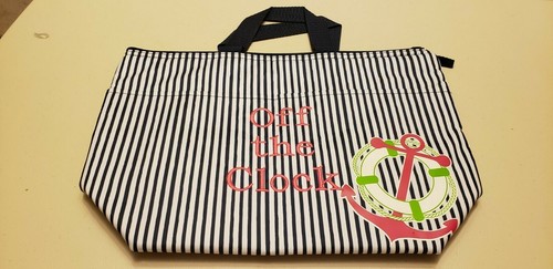 THIRTY-ONE THERMAL TOTE (new) PICK YOUR FAVORITE ONE - Picture 11 of 13