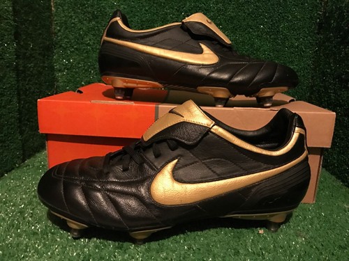 NIKE TIEMPO R10 RONALDINHO T90 CTR360 SOCCER SHOES 8,5 7,5 42 | eBay