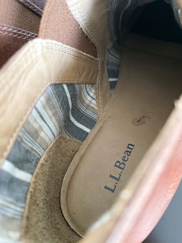 Chelsea Boots ll bean boots 11 women's - Picture 6 of 6
