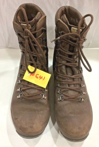 ALT-BERG Defender Army Issue Brown 