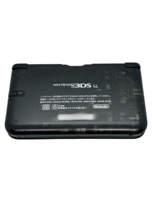 NINTENDO 3DS XL Super Robot Wars UX Console | NTSC-J