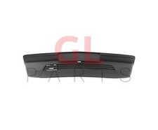 FÜR MERCEDES BENZ 190 W201 1982-1988 STOßSTANGE VORNE EU A2018800270 Neu