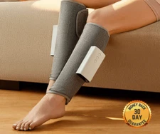 Keep Fit Pro Leg Massager