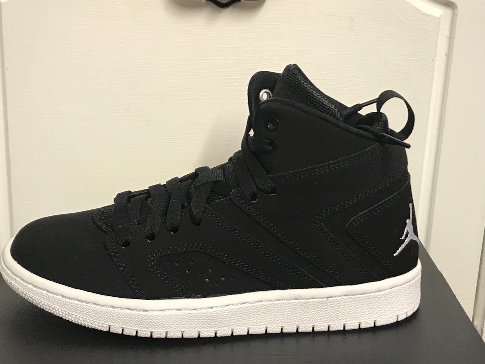 jordan flight legend bg