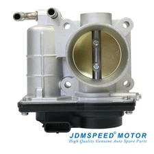 New Throttle Body Assembly Fit For 2009 2010 2011 Nissan Versa 1.6L 16119ED00C