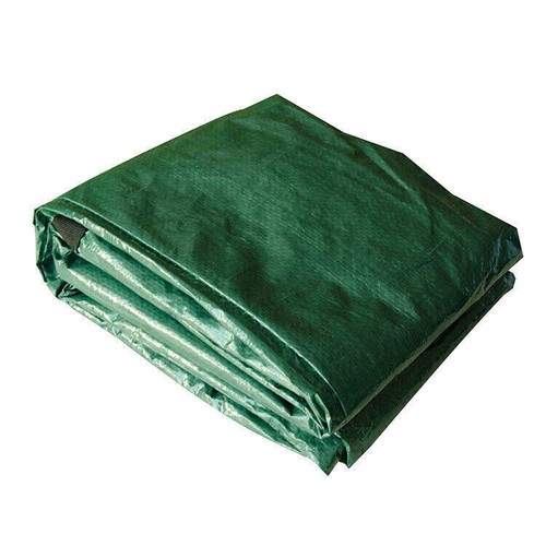 Christmas Tree Storage Bag, Fits Up to 9 ft. 64x15x30" Double Zipper Waterproof - Picture 4 of 13