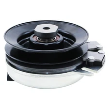 For Husqvarna Warner Jonsered Snapper Used PTO Clutch 539120756 7053740SM