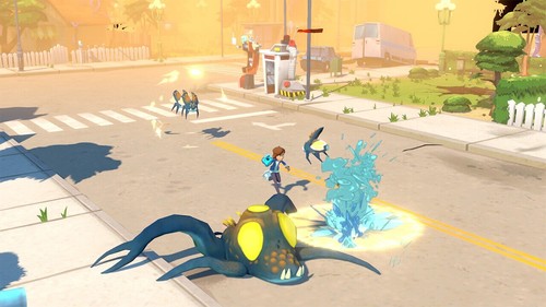 Last Kids on Earth and the Staff of Doom | Steam Game Key (PC) | SIN REGIÓN - Imagen 3 de 14