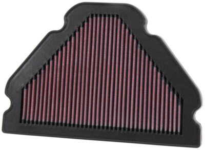KENZ専用 K&N 98-03 Kawasaki ZX9R Air Filter | eBay