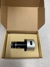 Tecknet Wireless Car FM Transmitter