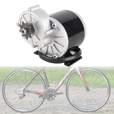 MY1016Z3 24V 350W Gear Reduction Electric Motor Brush DC Motors Reductor