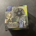 Kenner Star Wars Deluxe Hoth Rebel Soldier Action Figure