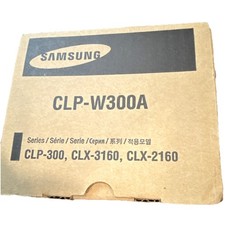 Samsung CLP-W300A Resttonerbehälter für CLP-300, CLX-3160, CLX-2160