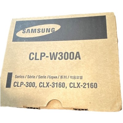 Samsung CLP-W300A Waste Toner Container for CLP-300, CLX-3160, CLX-2160