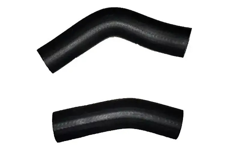 Air duct pipe Charge Air Cooler 88785 BUGIAD for FIAT ALFA ROMEO